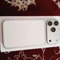 ایفن 17پرو مکس یک ترا بایتZAA