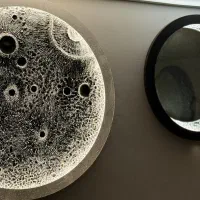 تولیدی انواع تابلو ماه