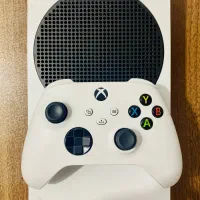 ایکس باکس سری اس XBOX series S|کنسول، بازی ویدئویی و آنلاین|شیراز, طلاب|دیوار