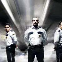 نگهبان(نیروی حفاظتی)