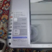 پرینتر اچ پی سه کاره اچ پی سالم|پرینتر، اسکنر، کپی، فکس|قم, زنبیل آباد|دیوار