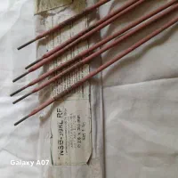 سیم جوش استیل ۲/۵ .قابل استفاده با دستگاه جوش