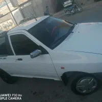 پراید وانت|خودرو سواری و وانت|مرودشت, ژیان|دیوار