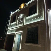 فروش خانه ویلایی دوبلکس ۱۸۰ متری ۳ خوابه