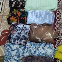 35 قوراه پارچه|لباس|قروه, |دیوار