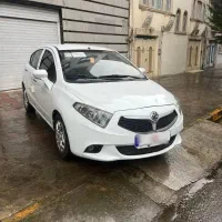 برلیانس220مدل 97سفید