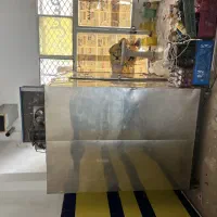 سردخونه بالا صفری.تکفاز.