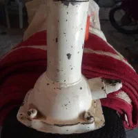 جک پرقدرت پیچی خراب نمیشه