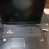 لپ تاب گیمینگ Asus