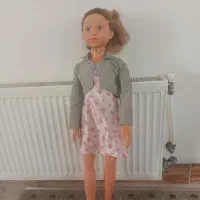 انواع عروسک بزرگ