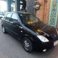 تیبا 2 مدل 1394