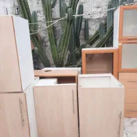 کابینت|حراج|کیاشهر, |دیوار