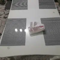 میز ناهار خوری ۶ نفر بدون صندلی