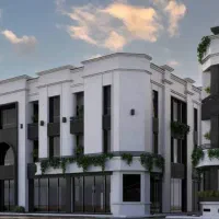 زمین تجاری مرکز شهر بم