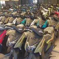 فروش ویژه عیدانه نواع موتورهای طرح واصلی نقدواقساط|موتورسیکلت|شیراز, نصر|دیوار