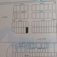 ویلایی دوبلکس دو نبش سه بر نور بر هشت بهشت شرقی