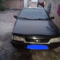 پژو ۴۰۵ مدل ۸۳ شوش دانیال|خودرو سواری و وانت|دزفول, |دیوار