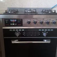 اجاق گاز،فرش ،سینک و سیفون|اجاق گاز و لوازم برقی پخت‌وپز|شاهین‌شهر, شهرک میلاد|دیوار