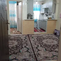 ۴۷ متر قولنامه / نبش میدان الغدیر / خوش نقشه