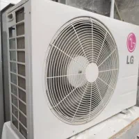 سرویس و تعمیرات انواع کولر گازی اسپیلت و پنجره ای