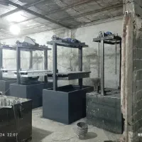 فروش،وساخت انواع گاوصندوق اسانسوری