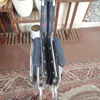 ویلچر|آرایشی، بهداشتی، درمانی|مشهد, کوی سیدی|دیوار