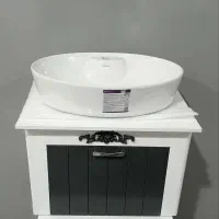 روشویی کابینتی واینه باکسی فومیزه