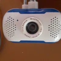 وبکم به همراهمیکروفن