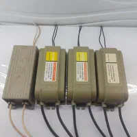 ترانس های ولتاژ نئون