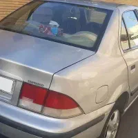 سمند مدل۸۴ بسیار تمیز تک برگ سند|خودرو سواری و وانت|شهرکرد, |دیوار