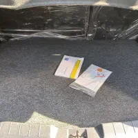 هایما s5 مدل ۱۴۰۲ استثنایی|خودرو سواری و وانت|مشهد, آیت الله کاشانی|دیوار