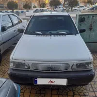 پراید مدل 98|خودرو سواری و وانت|اسلام‌‌آباد غرب, |دیوار