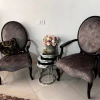 مبل راحتی چستر|مبلمان خانگی و میز عسلی|اندیشه, اندیشه فاز ۳|دیوار