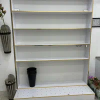 دکور و قفسه مغازه|فروشگاه و مغازه|دامغان, |دیوار