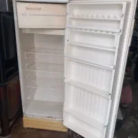 یخچال قدیمی سالم|یخچال و فریزر|مرند, |دیوار