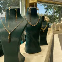 سرویس طلا اقساطی با پیش پرداخت کم