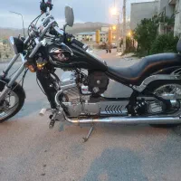 هوندا هارلی