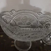 کشکول کریستال لهستان