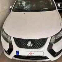 کوییک GXR 1404، صفر، با رینگ