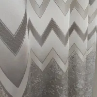 پرده|پرده، رانر، رومیزی|کرج, احدآباد|دیوار