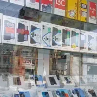 خریدار گوشی کارکرده فروش گوشی نووکارکرده نقداقساط