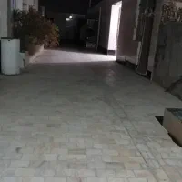 اجاره  ویلای ۴۰۰ متری ۳ خوابه همکف