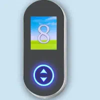 طراحی ، فروش آسانسور ، قطعات