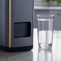 دستگاه تصفیه آب خانگی