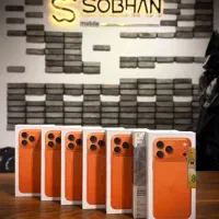 iPhone ایفون 17