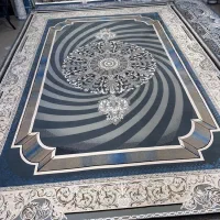 فروش هر نوع فرش تا اقساط ۲سال