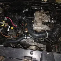 روآ دوگانه شرکتی فنی ب شرط|خودرو سواری و وانت|قزوین, |دیوار