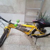 دوچرخه 26|دوچرخه، اسکیت، اسکوتر|پاکدشت, خاتون آباد|دیوار