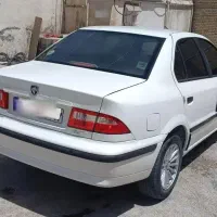 سمند lx داشبورد جدید