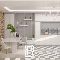 اجرای کمد وکابینت اشپزخانه .میز تی وی|جاکفشی، کمد، دراور|شهرضا, |دیوار